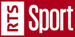 RTS Sport Player (geo/R) logo