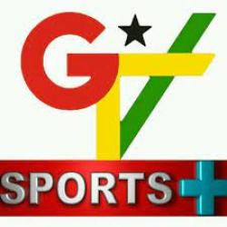 GTV Sports Plus logo