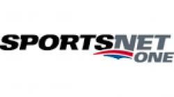 Sportsnet ONE (Canada) logo