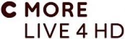 C More Live 4 HD logo