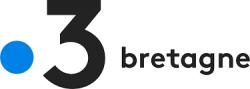 France 3 Bretagne logo