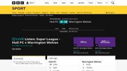 Match screenshot