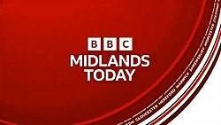 BBC Midlands Today logo