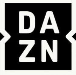 DAZN Poland ($/geo/R) logo
