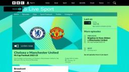 Match screenshot