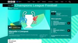 Match screenshot