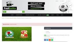 Match screenshot