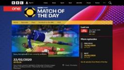 Match screenshot