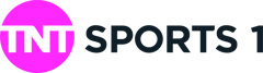 TNT Sports 1 (UK) logo