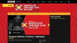 Match screenshot