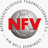 YouTube: Niedersächsischer Fußballverband Logo
