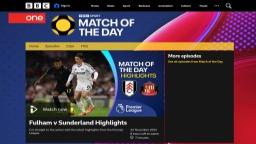 Match screenshot