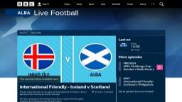 Match screenshot
