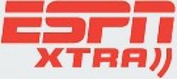 ESPN Xtra on SiriusXM logo