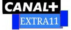 Canal+ Extra 11 Polska HD logo