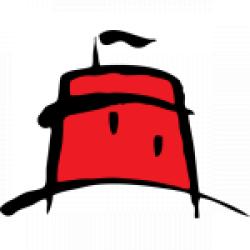 YouTube: Eastbourne Borough FC logo