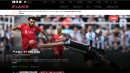 Match screenshot
