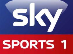 Sky Sports 1 logo