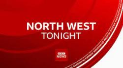 BBC North West Tonight logo