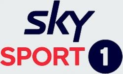 Sky Sport 1 NZ HD Logo