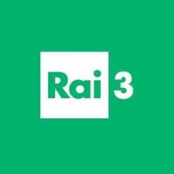 RAI 3 / HD logo