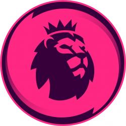 Facebook: Premier League Logo