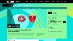 Match screenshot