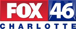 FOX 46 Charlotte logo