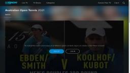 Match screenshot