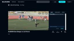 Match screenshot