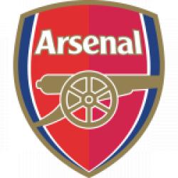 Twitch: arsenalofficial logo