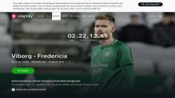Match screenshot