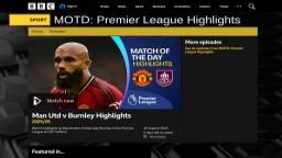 Match screenshot