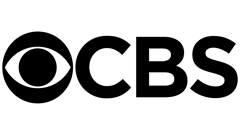 CBS (USA) Logo