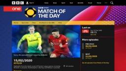 Match screenshot