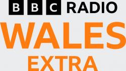 BBC Radio Wales Extra logo
