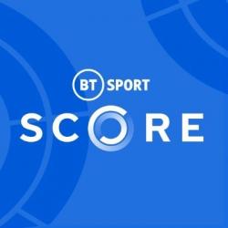 BT Sport Score logo