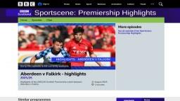 Match screenshot