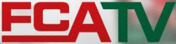 FCA TV logo