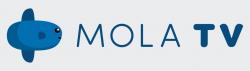 Mola TV [online] (Italy only) logo
