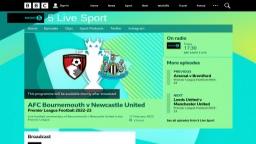 Match screenshot
