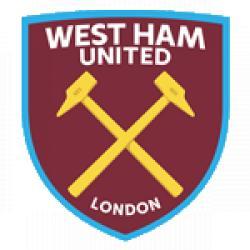 TikTok: westham logo