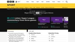 Match screenshot