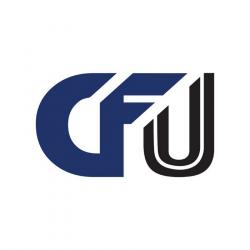 YouTube: CFU Official logo
