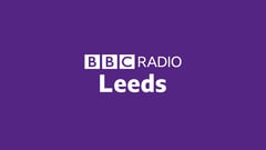 BBC Radio Leeds (FM) logo