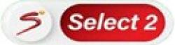 SuperSport Select 2 HD (za) logo