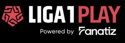 Liga 1 Play Logo