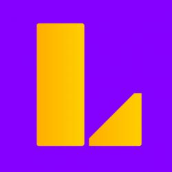 Latina Televisión logo