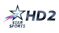 Star Sports HD2 (india) logo