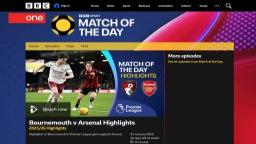 Match screenshot